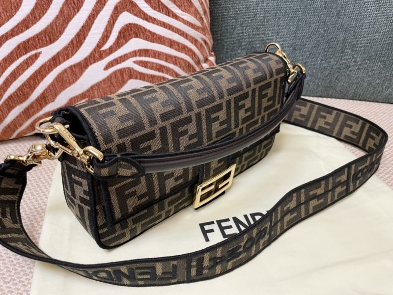 Fendi Baguette Bags